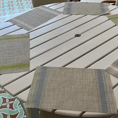 Baia A Pochi Passi Dal Mare *