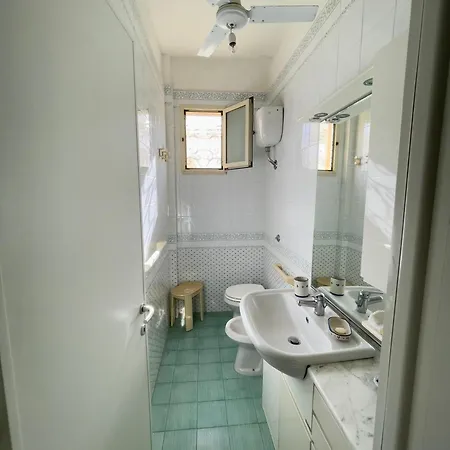 Baia A Pochi Passi Dal Mare Appartamento *