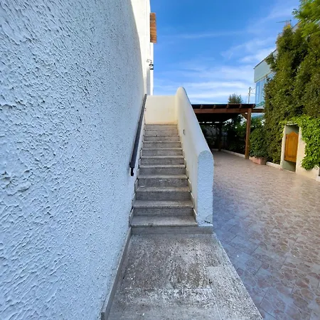 Baia A Pochi Passi Dal Mare Appartamento *