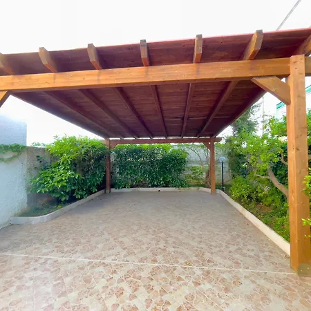 Apartment Baia A Pochi Passi Dal Mare