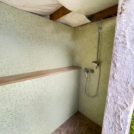 Baia A Pochi Passi Dal Mare Gallipoli