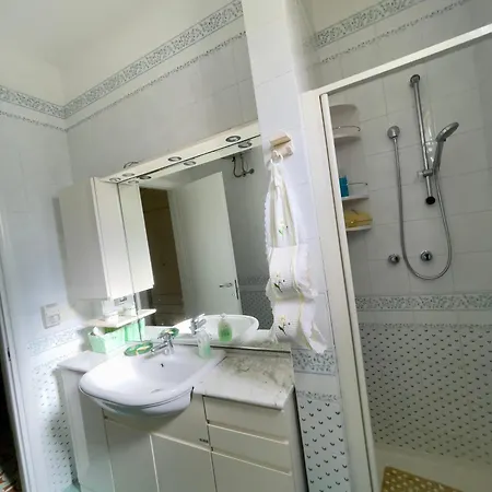 Baia A Pochi Passi Dal Mare Apartment *