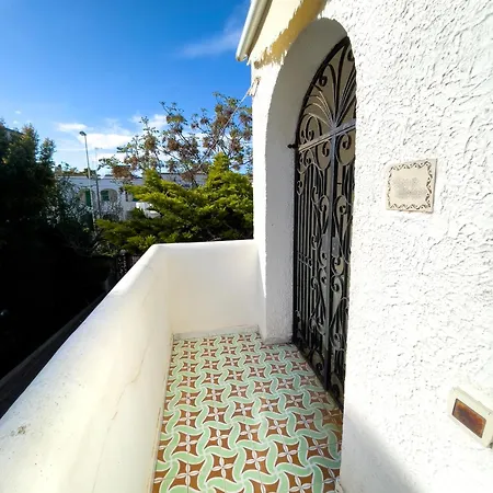 Baia A Pochi Passi Dal Mare Apartment