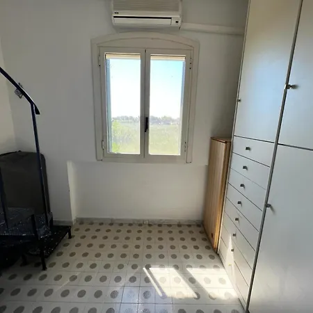 Baia A Pochi Passi Dal Mare *