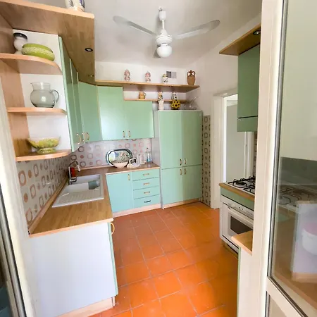 Baia A Pochi Passi Dal Mare *