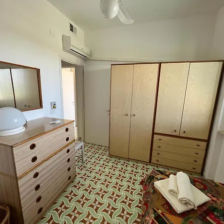 Apartment Baia A Pochi Passi Dal Mare *