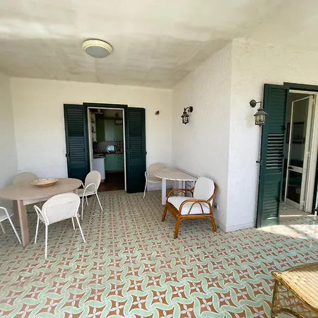 Apartmán Baia A Pochi Passi Dal Mare Gallipoli