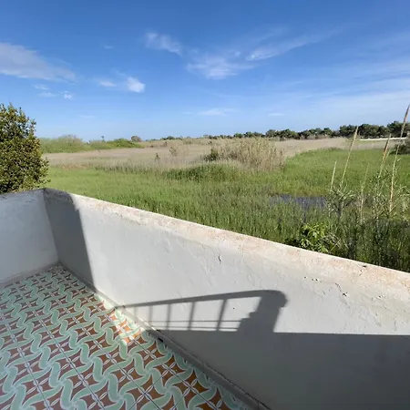 Baia A Pochi Passi Dal Mare Apartmán