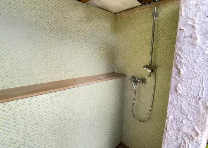 Baia A Pochi Passi Dal Mare Gallipoli