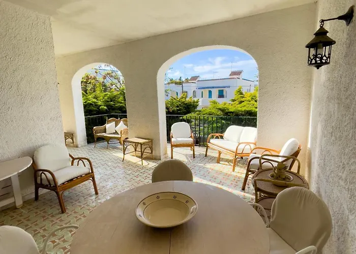 Baia A Pochi Passi Dal Mare Apartment Gallipoli