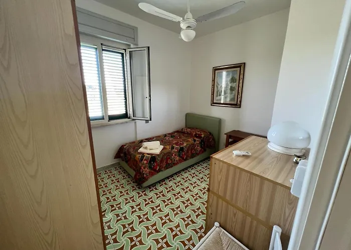 Baia A Pochi Passi Dal Mare * Gallipoli