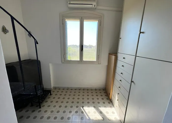 Baia A Pochi Passi Dal Mare *