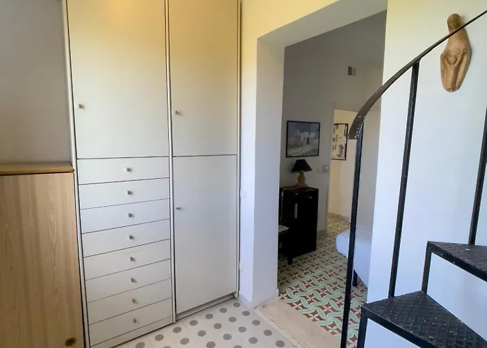 Baia A Pochi Passi Dal Mare Apartment *