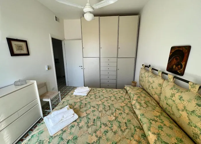 Baia A Pochi Passi Dal Mare * Gallipoli