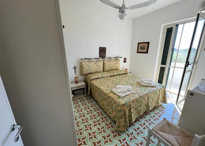 Baia A Pochi Passi Dal Mare Gallipoli