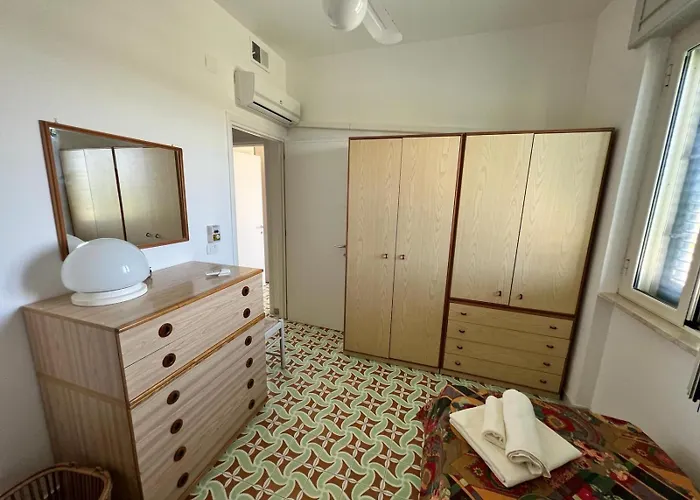 Apartment Baia A Pochi Passi Dal Mare *