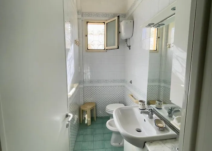 Baia A Pochi Passi Dal Mare Apartment *