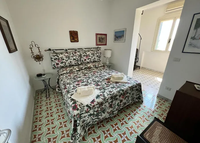 Baia A Pochi Passi Dal Mare * Gallipoli