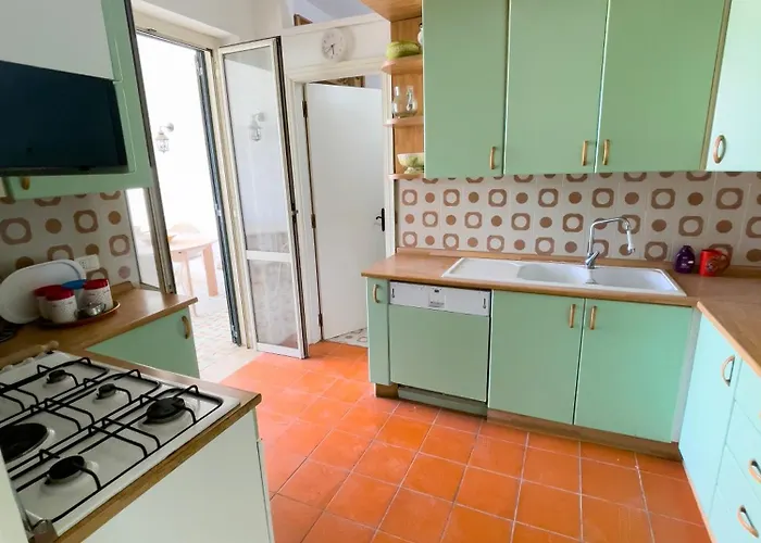 Baia A Pochi Passi Dal Mare Apartment Gallipoli