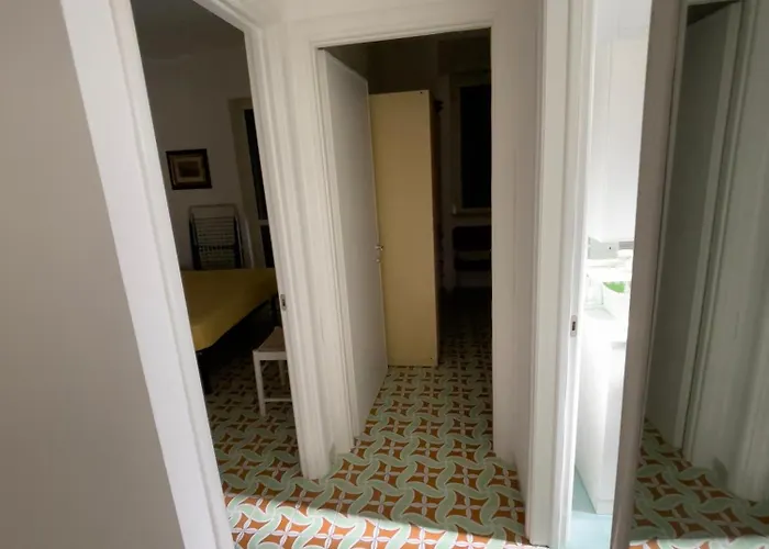 Baia A Pochi Passi Dal Mare * Gallipoli