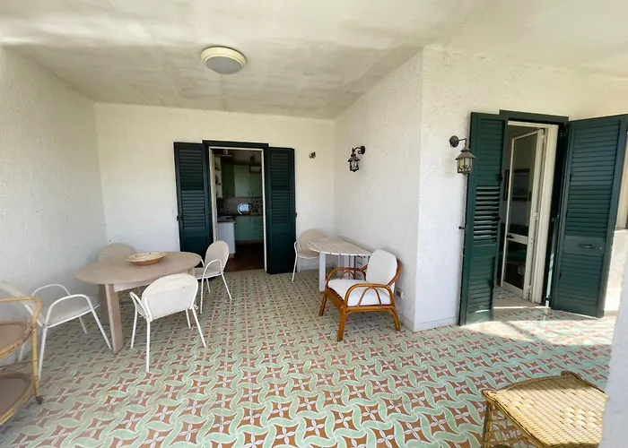 Apartment Baia A Pochi Passi Dal Mare Gallipoli