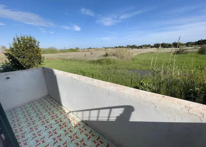 Baia A Pochi Passi Dal Mare Apartment