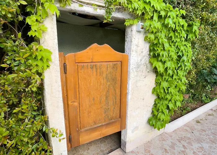 Baia A Pochi Passi Dal Mare Daire Gallipoli